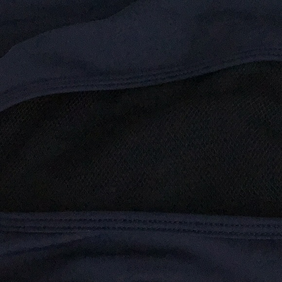 Cal Berkeley Racerback Sporty Bralette NWT - Picture 6 of 9